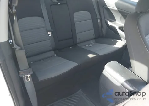 2015 Kia Forte Koup Ex из США, поврежденный, VIN KNAFX6A83F5343200